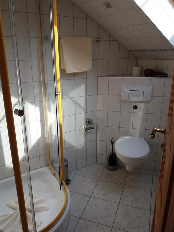 Gaestehaus Loschwitz Dresden Luaran gambar