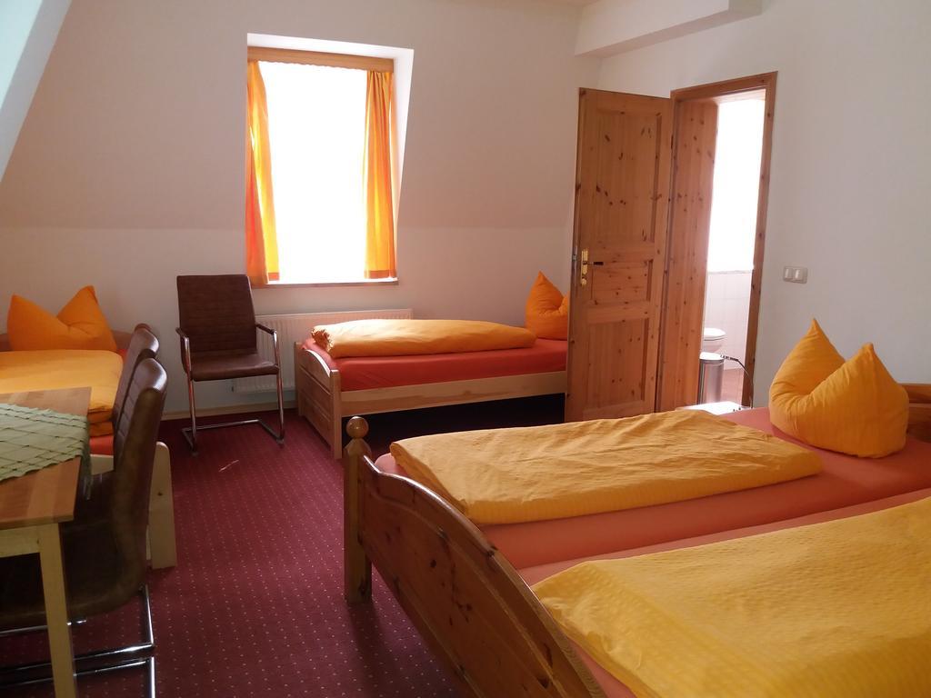 Gaestehaus Loschwitz Dresden Luaran gambar