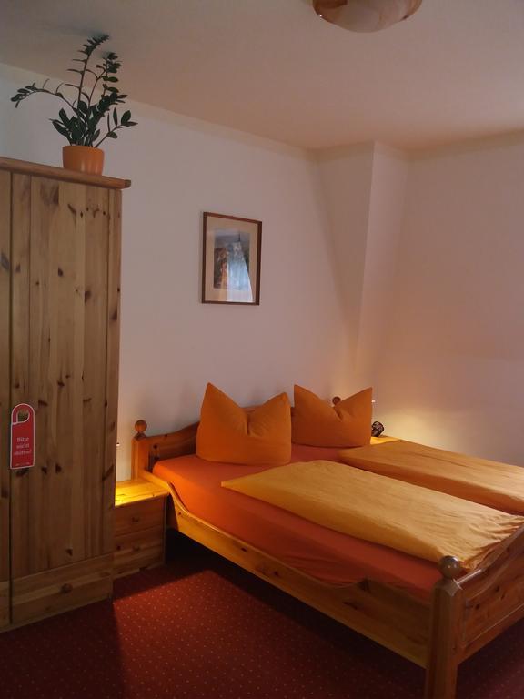Gaestehaus Loschwitz Dresden Luaran gambar