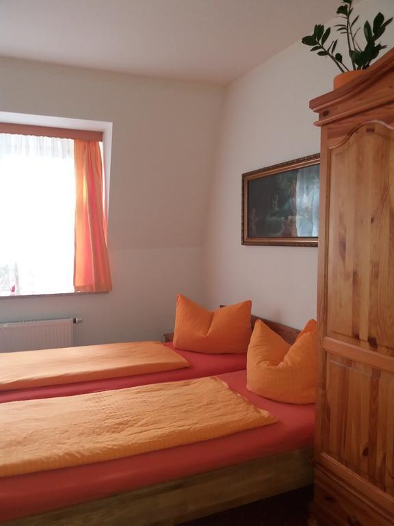 Gaestehaus Loschwitz Dresden Luaran gambar