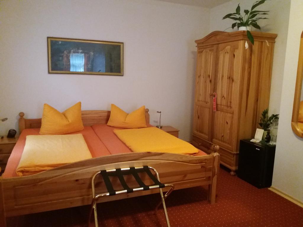 Gaestehaus Loschwitz Dresden Luaran gambar